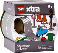 Lego Xtra 854048 - Taśma z drogą