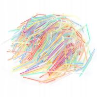 250 sztuk/worek Końcówki do strzykawek dentystycznych z powietrzem i NL