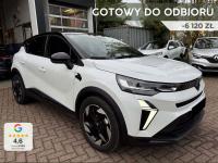 Od ręki - Renault Captur Techno 1.0 TCe 90KM / pack winter techno