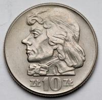 1616. 10 złotych 1959 Kościuszko