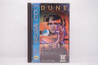 Dune Sega CD NTSC/U USA