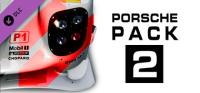 ASSETTO CORSA PORSCHE PACK II 2 PC STEAM KLUCZ + GRATIS