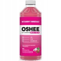 OSHEE Vitamin Water витамины и минералы 1,1 л