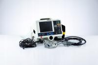 Medtronic PHYSIO-CONTROL LIFEPAK 20 Defibrylator (3)