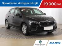 Skoda Fabia 1.0, Salon Polska, 1. Właściciel