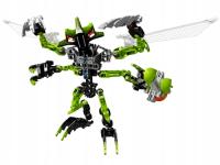 LEGO Bionicle 8695 Mistika Gorast Klocki Używane Robot