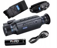 Monokular kamera termowizyjna z dalmierzem PARD Leopard 480 35 mm LRF