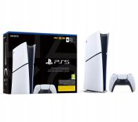 Konsola Sony PlayStation 5 Digital Slim D Chassis