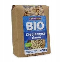 CIECIERZYCA BIO 400 g - NATURAVENA