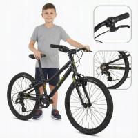 Детский велосипед ATTABO KNACK 24 