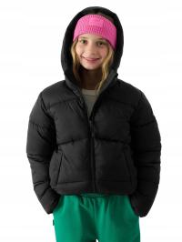 KURTKA PUCHOWA 4F 4FJWAW24TDJAF450-20S-128