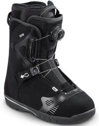 Damskie buty snowboardowe HEAD One BOA sezon 2018/2019 / Rozmiar: 235 mm