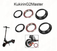 Zestaw Łożysk Główki Ramy do G2 Master - KOMPLET