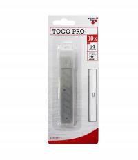 OSTRZA DO SKROBAKA TOCO PRO Schuller