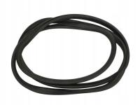 Uszczelka szyby przód VW GOLF II, JETTA II 08.83-12.92