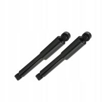 2× AMORTYZATOR TYŁ OPEL ASTRA H ZAFIRA B