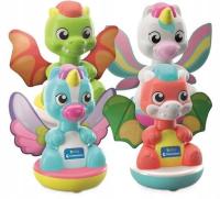 Magiczne zwierzątka mix