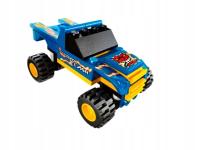 Lego Racers 8303 Demon Destroyer