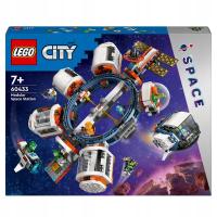 LEGO 60433 CITY Modułowa stacja kosmiczna p4 LG-60433