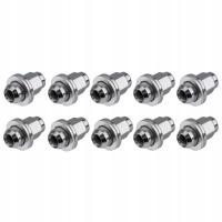 KSP-YOU-005 NTY НАБОР КОЛЕСНЫХ ГАЕК 10 ШТ