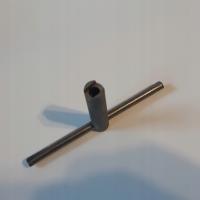 Ключ для каминов