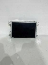 Audi A4 B8 Lift 12-15 Wyświetlacz LCD MMI