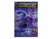 Magazyn Fantastyczny nr 6 + wkładka komiksowa z 2006 roku