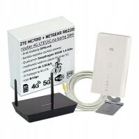 Домашний модем маршрутизатор LTE 5G SIM-карта без разблокировки