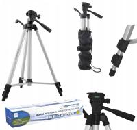 Statyw stojak Tripod do aparatu fotograficznego Esperanza Sequoi EF110 50-1