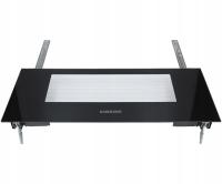 Szyba zewnętrzna drzwi piekarnika Samsung Dual Cook NV75N5641RB NV75N7646RB