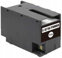 Pojemnik na zużyty tusz pochłaniacz Epson C5210 C5290 T6716 C13T671600