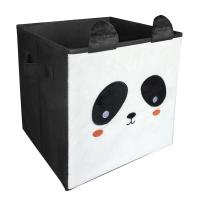 Корзина контейнер коробка для игрушек panda KALLAX