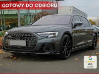 Audi A8 3.0 50 TDI quattro (286KM) | Pakiet S line Interieur