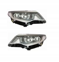 REFLEKTORY KIA OPTIMA 2015- KOMPLET LEWY+PRAWY