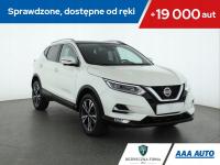 Nissan Qashqai 1.3 DIG-T, Salon Polska