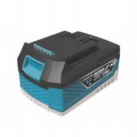 AKUMULATOR 5.0 Ah 18V Li Ion DEDRA DED7035 BATERIA SAS+