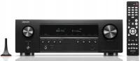 Ресивер Denon AVR-S670H 5.2 черный