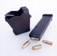 Szybkoładowarka патрон к есть 9mm .45