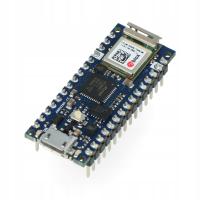 Arduino Nano 33 IoT с разъемами - ABX00032