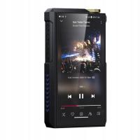 FiiO M27 (Aluminiowy-czarny) | 2x ES9039SPRO | 256GB ROM | DSD512
