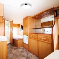 Потолочное освещение 12V 46 LED внутреннее освещение для каравана/дома на колесах