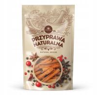 Cynamon LASKI CYNAMONU wysoka jakość Cejloński aromatyczny do grzańca 50g