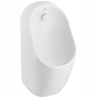 Roca PROTON писсуар без оправы с задней подачей воды A3590J3000