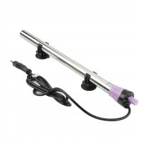 НАГРЕВАТЕЛЬ С ТЕРМОСТАТОМ 500 ВТ ДЛЯ АКВАРИУМА