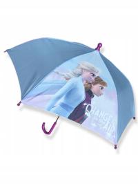 Parasolka dziecięca Frozen Kraina lodu