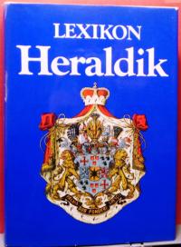 Lexikon HERALDIK