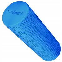 РОЛИКОВЫЙ МАССАЖНЫЙ РОЛИК ДЛЯ СПИНЫ, ТЕЛА, НОГ, НОГ С ВЫСТУПАМИ, ВОССТАНОВЛЕНИЕ 45 СМ