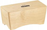 NINO931 Bongo-Cajon Natural Nino Natural ударный инструмент