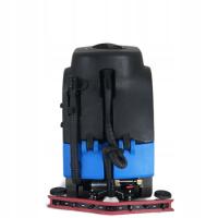 Automat myjący samojezdny ZAUBER ZB70 ECO