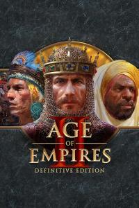 Age of Empires II Definitive Edition NOWA PEŁNA WERSJA STEAM PC PL